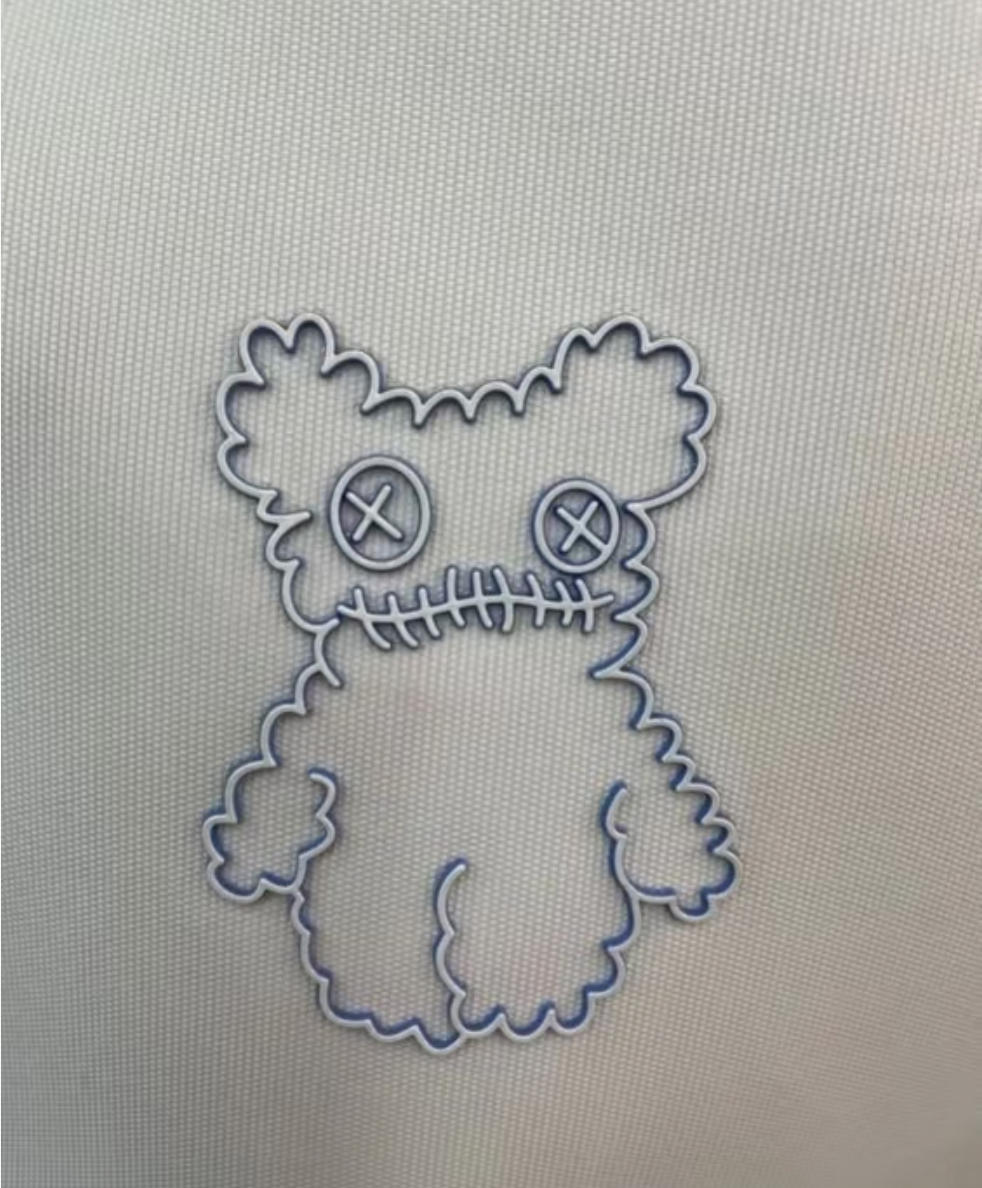 刺绣-特种