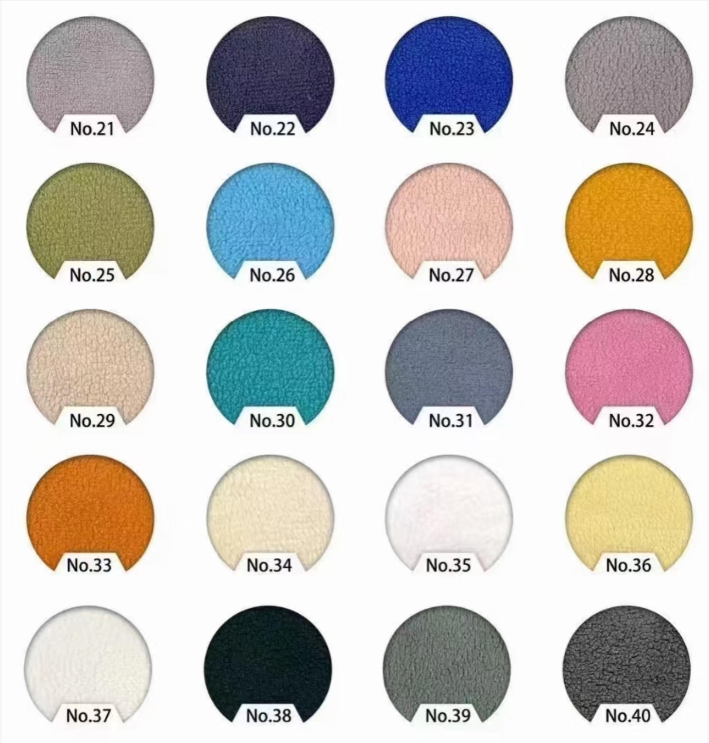 起毛生地-2
